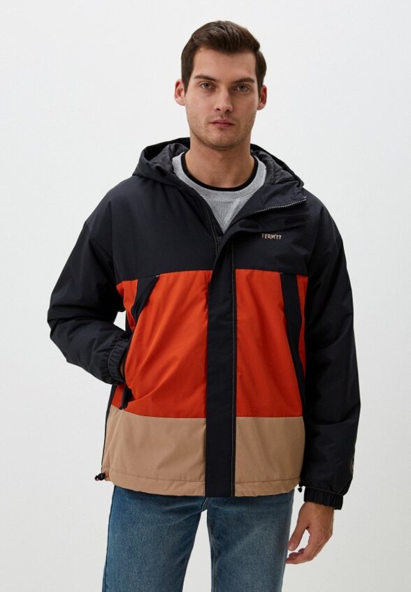 Куртка утепленная Termit