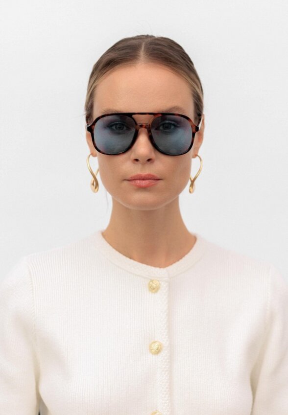 Очки солнцезащитные Amov