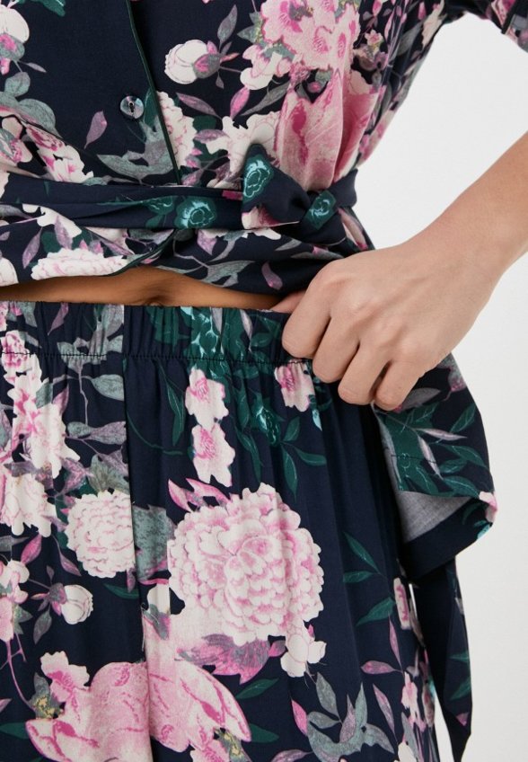 Пижама Indefini