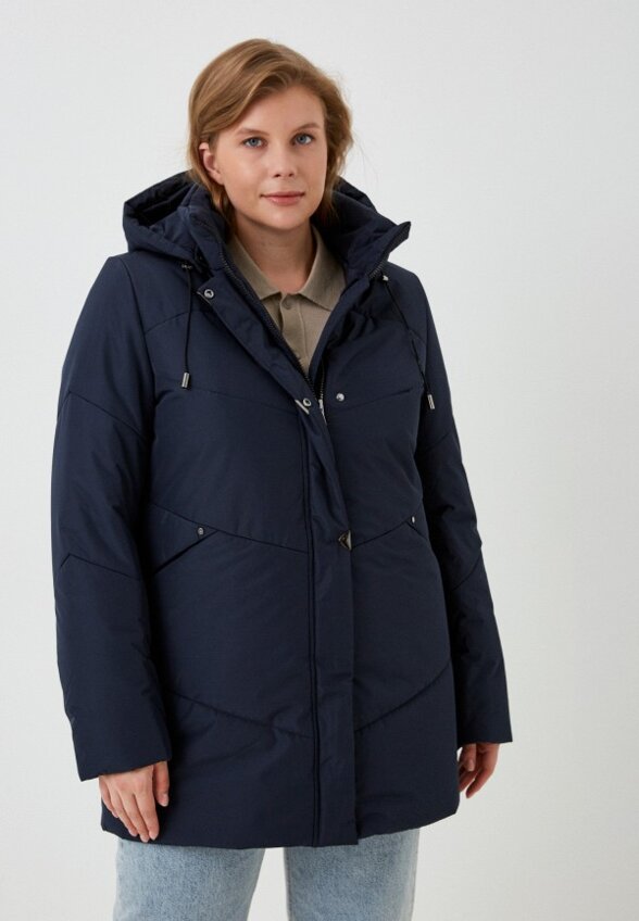 Пуховик Maritta