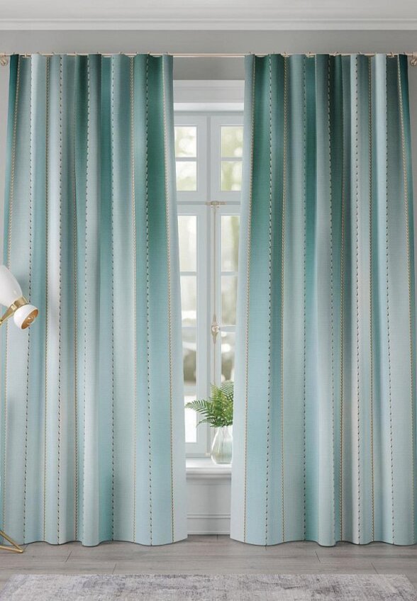 Шторы Comfy Way