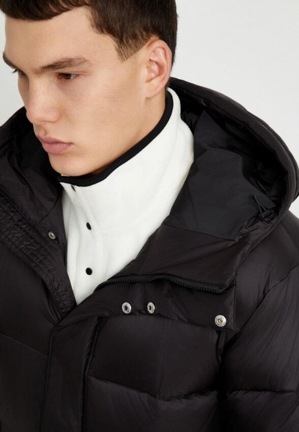 Пуховик Finn Flare