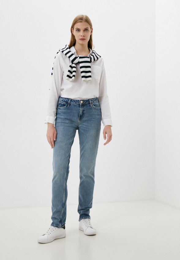 Рубашка Colin's