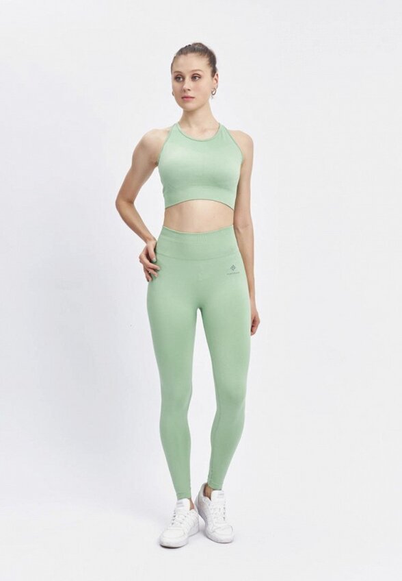 Топ спортивный Forcelab