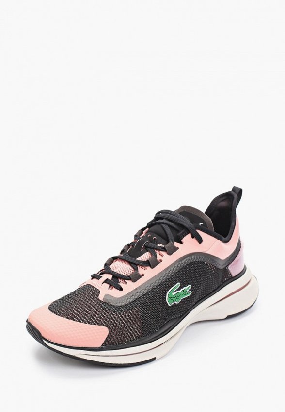 Кроссовки Lacoste