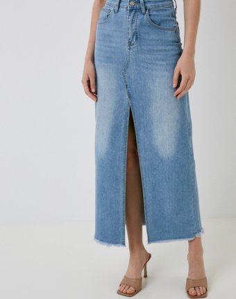Юбка джинсовая UnicoModa женщинам