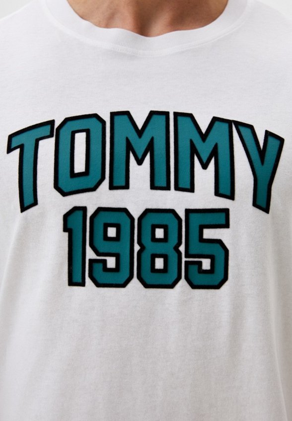 Футболка Tommy Hilfiger