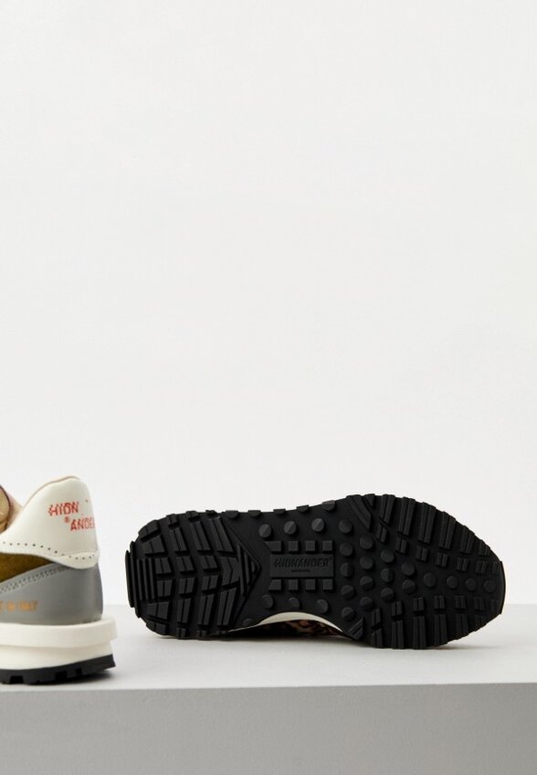 Кроссовки Hidnander