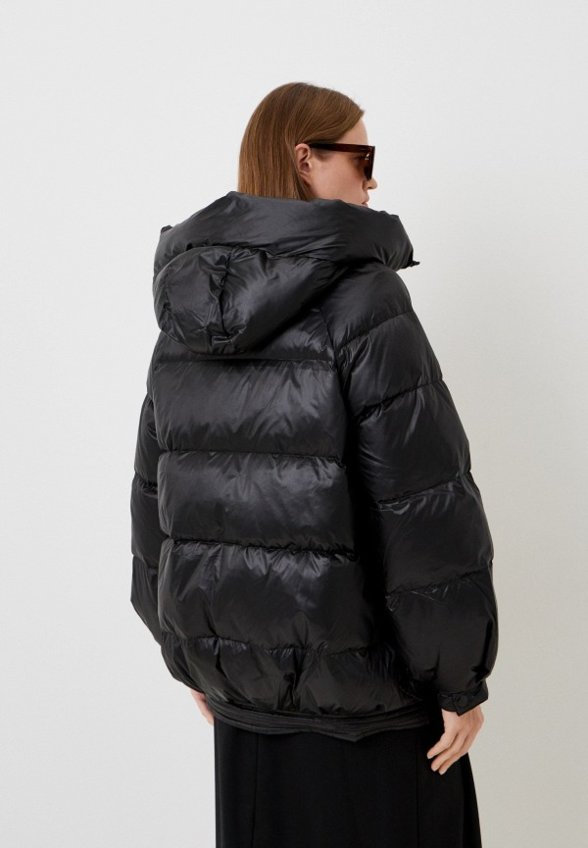 Пуховик Снежная Королева