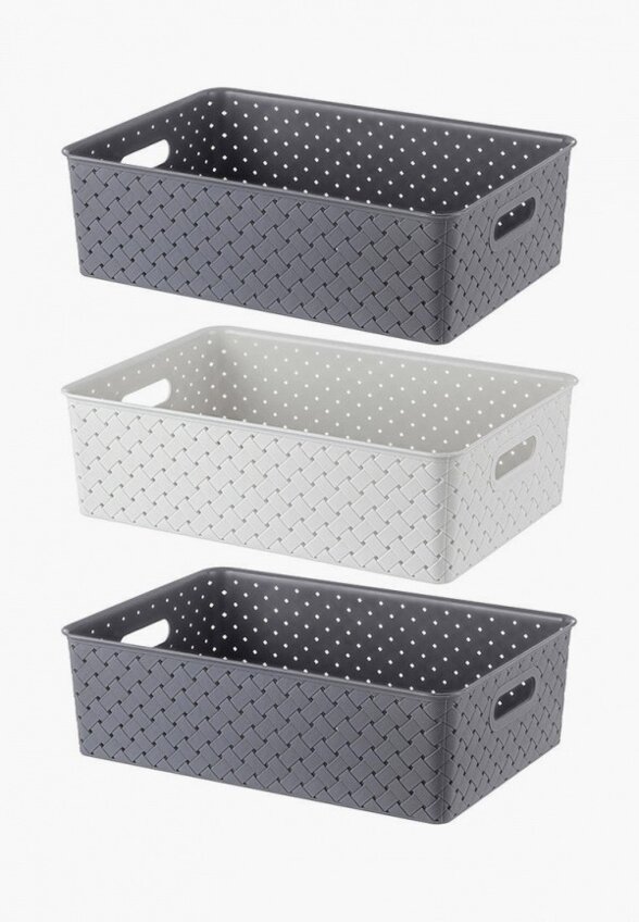 Комплект корзин Elcasa