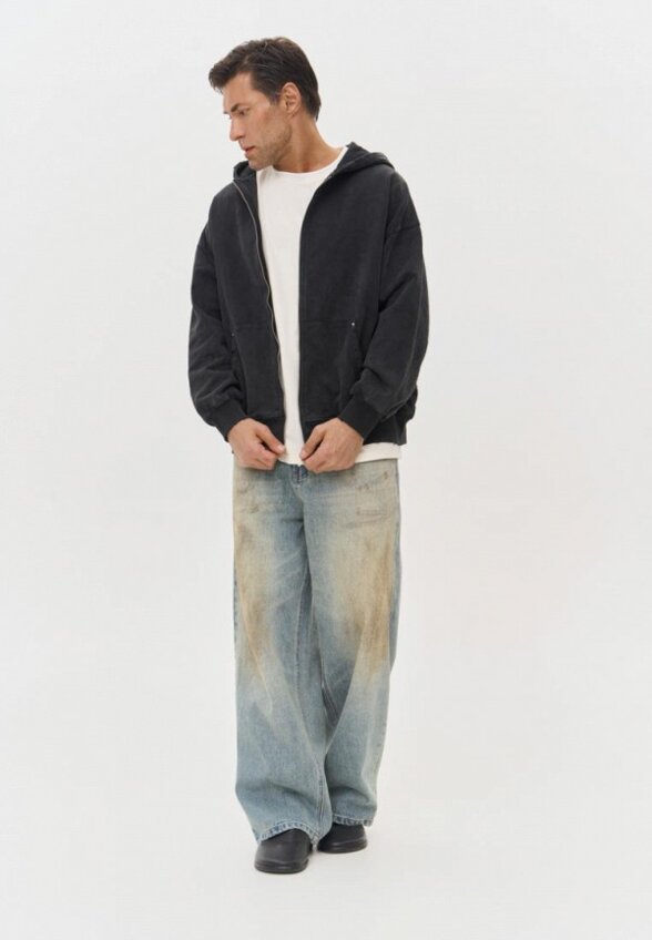 Толстовка Naipache