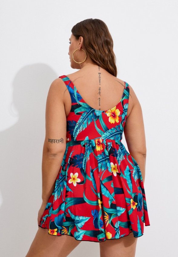 Купальник Margo Blues