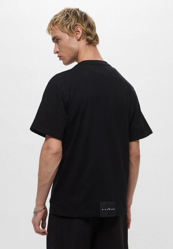 Футболка John Richmond