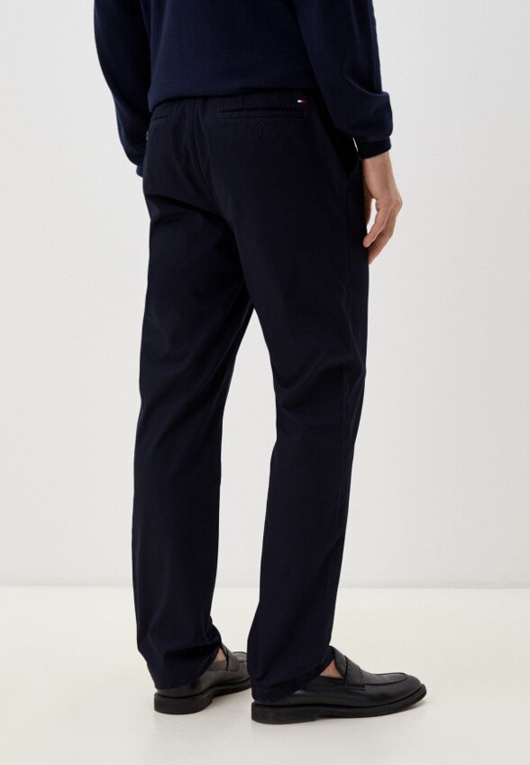 Брюки Tommy Hilfiger