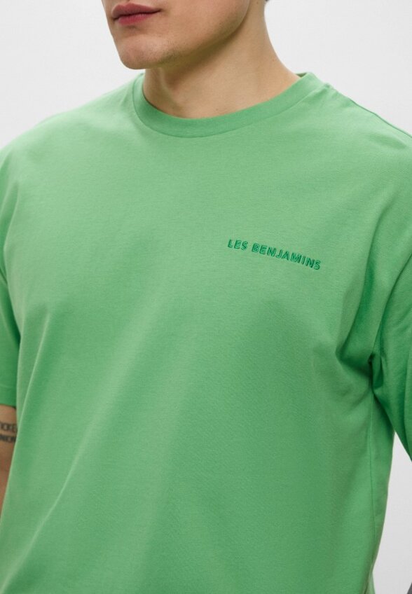 Футболка Les Benjamins