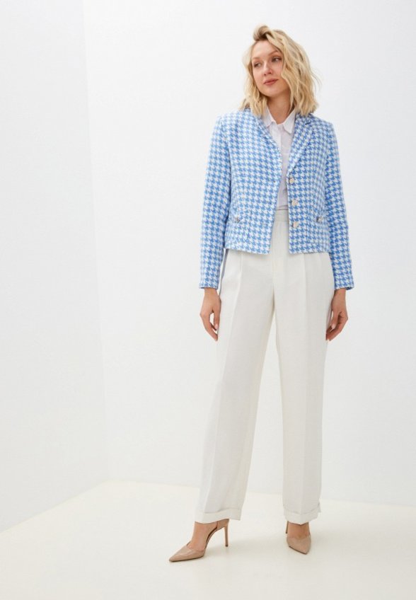 Жакет Emilia Dell'oro