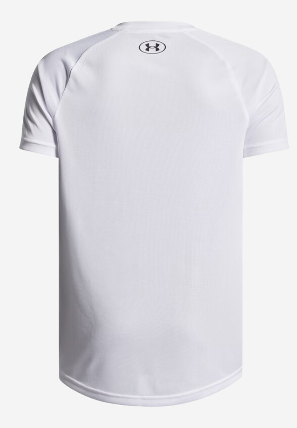 Футболка для мальчиков Under Armour Tech 2.0, Белый