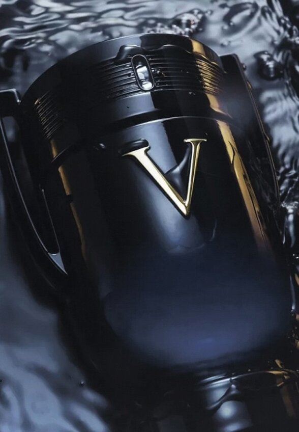 Парфюмерная вода Paco Rabanne