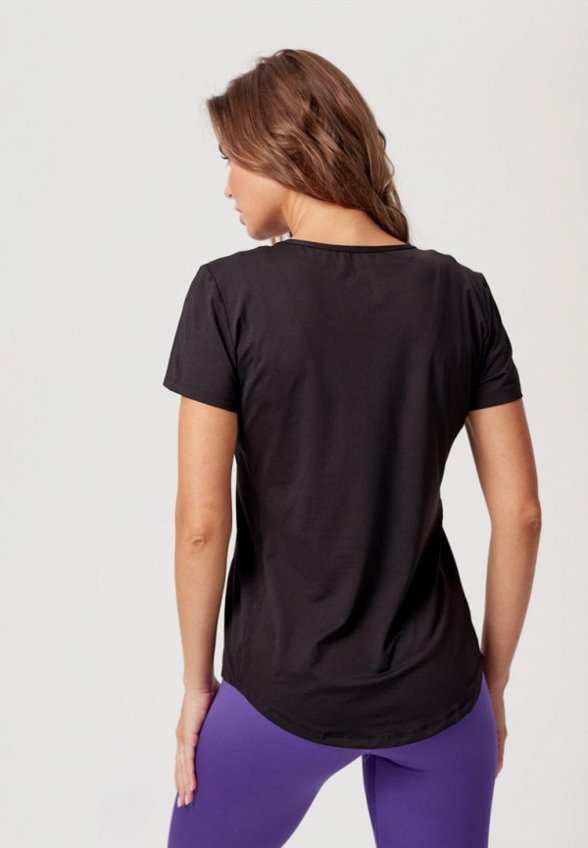 Футболка спортивная Gympanthers