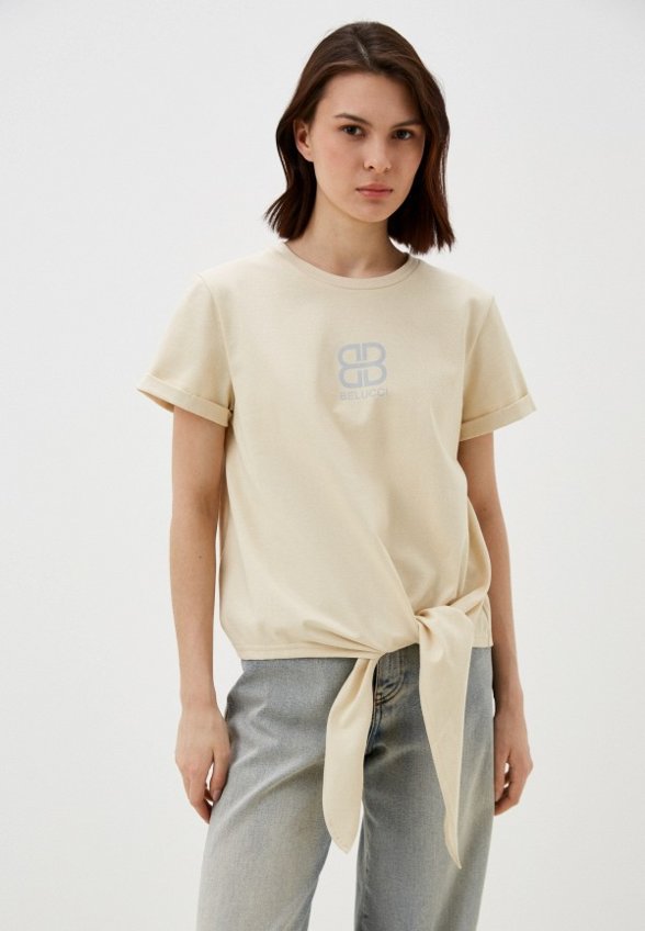 Футболка Belucci