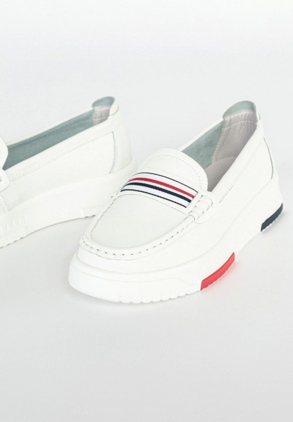 Мокасины Gut