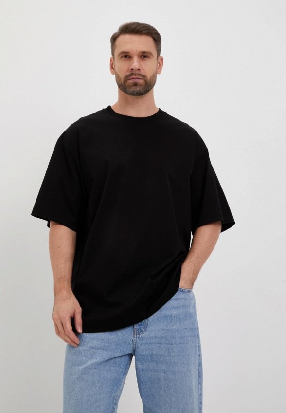 Футболка Mascotte