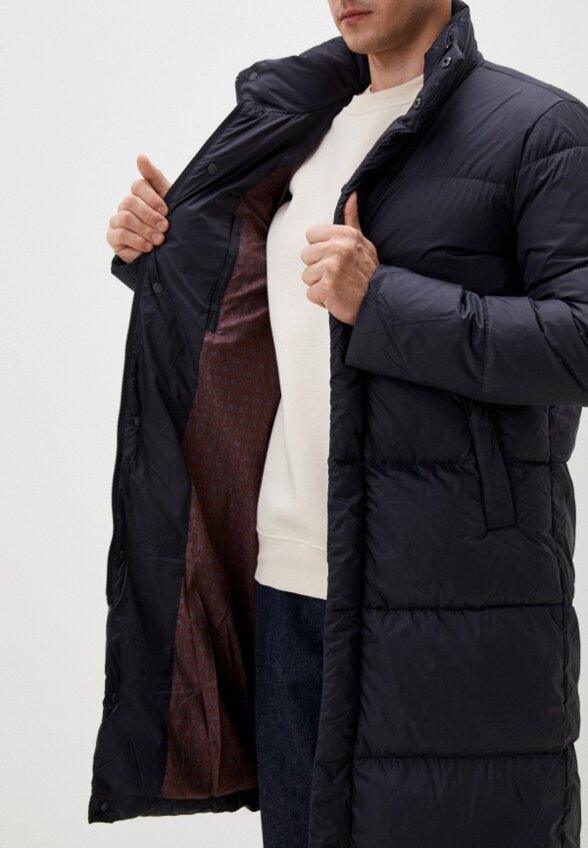 Пуховик Madzerini