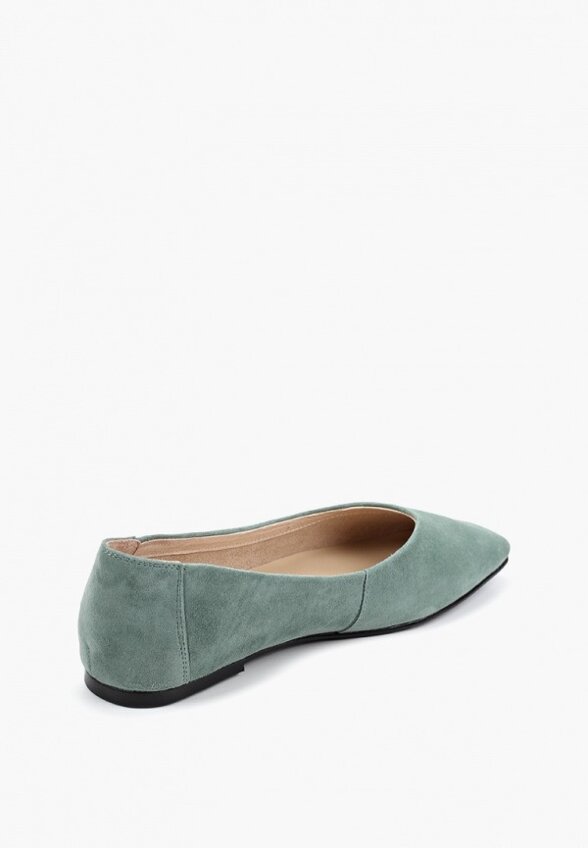 Балетки Valley