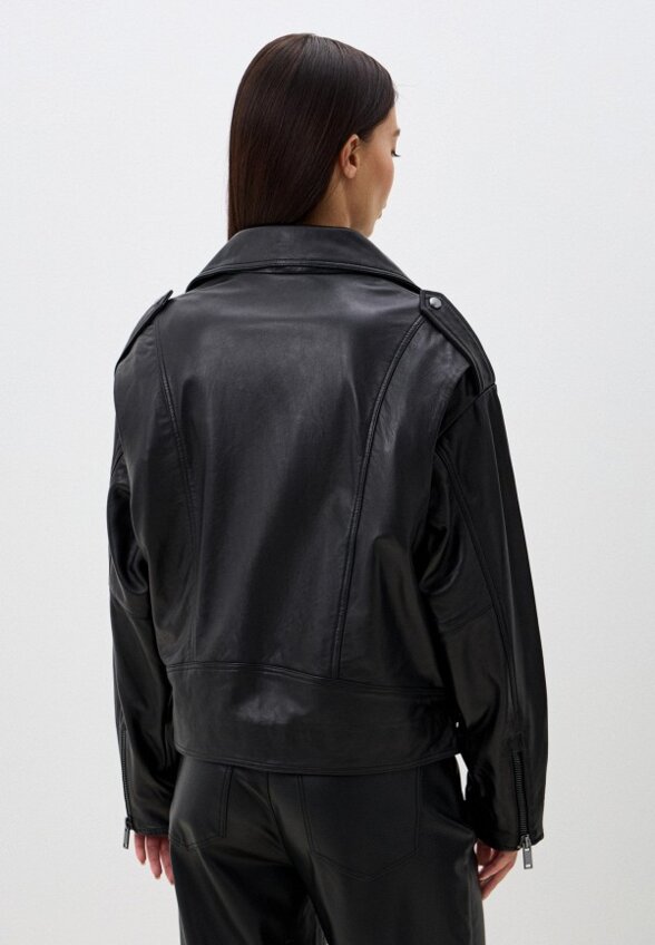 Косуха Снежная Королева