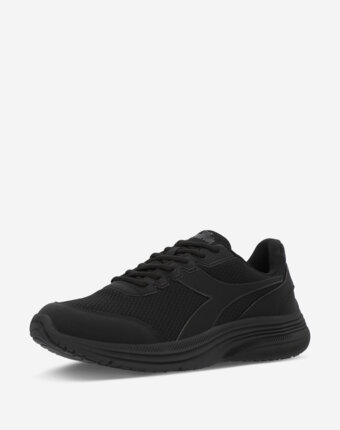 Кроссовки мужские Diadora Eagle 9, Черный женщинам