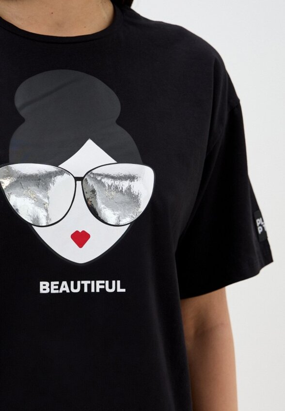 Пижама PlayToday