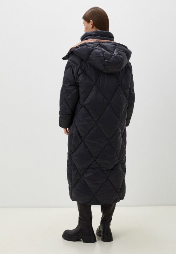 Куртка стеганая JC Just Clothes