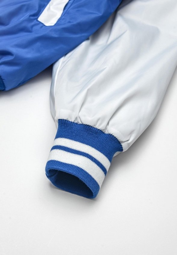 Куртка утепленная Orso Bianco