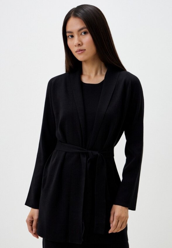 Платье и кардиган Aaquamarina