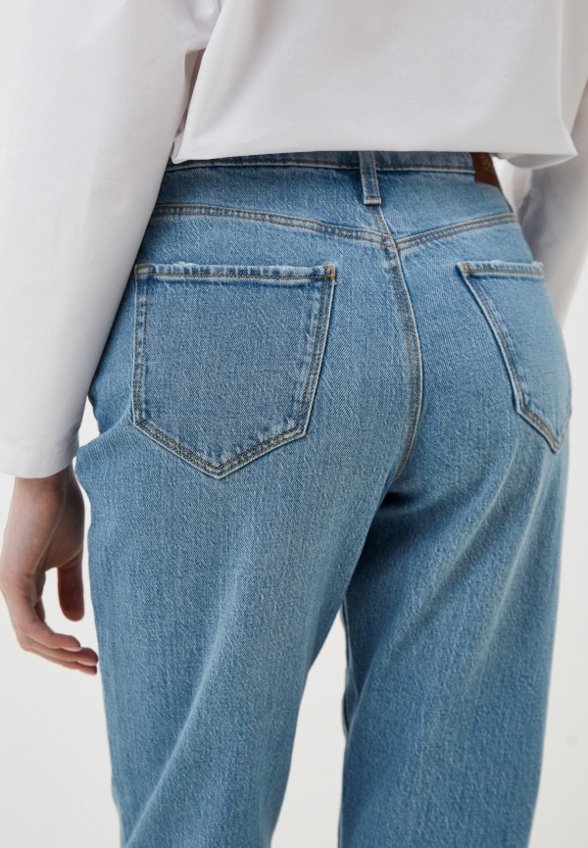 Джинсы Colin's