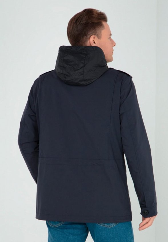 Ветровка Thomas Berger