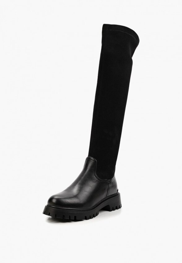 Ботфорты T.Taccardi