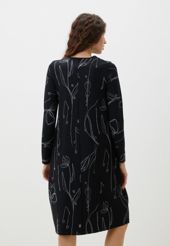 Платье Helmidge