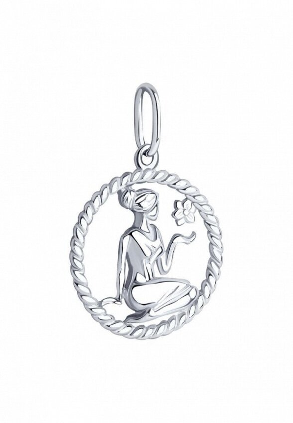 Подвеска Sokolov