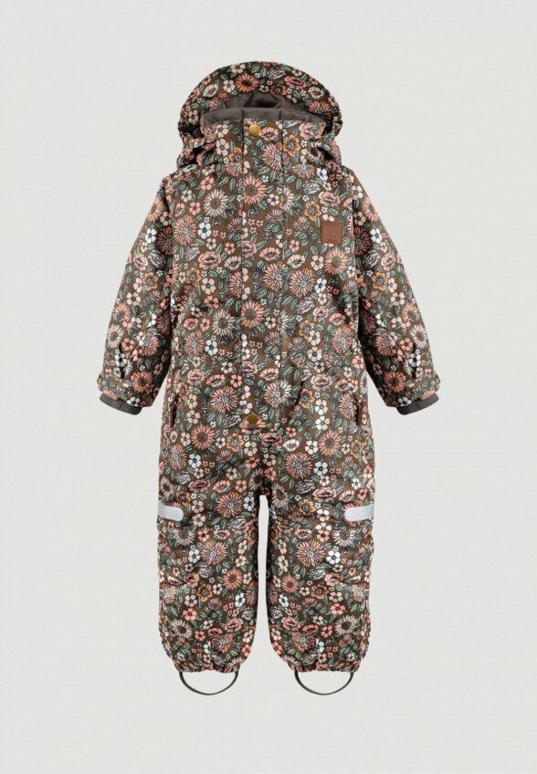 Комбинезон утепленный Mjolk