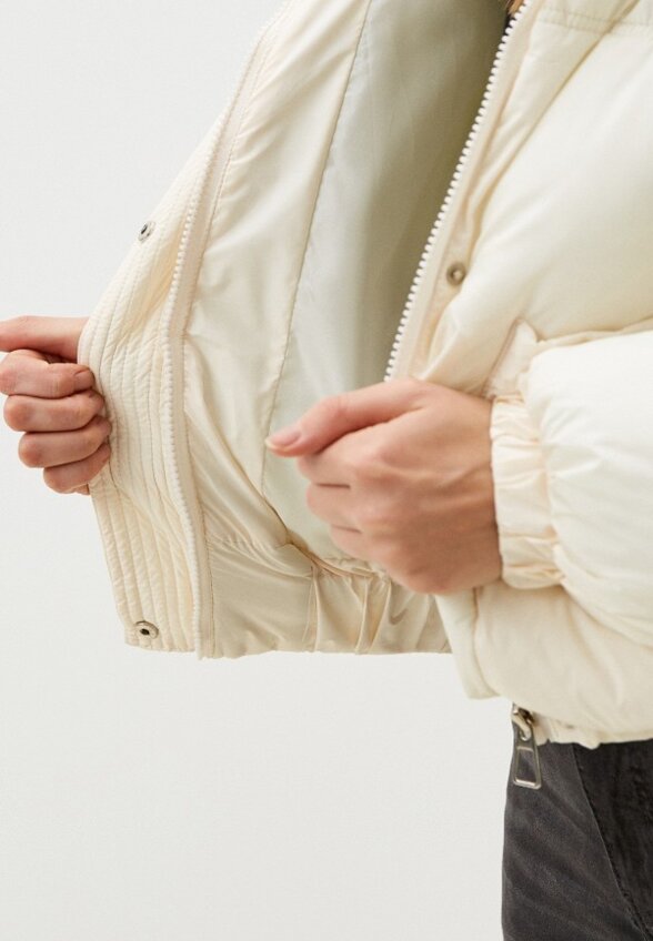 Куртка утепленная Isibris