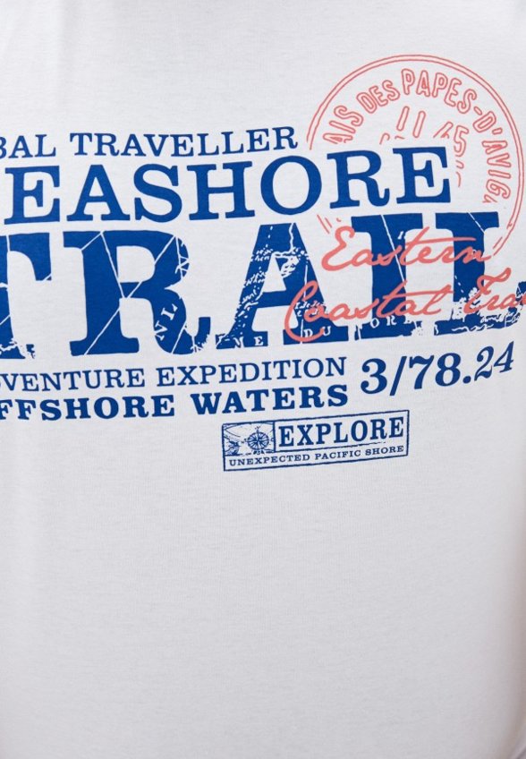 Футболка Fine Joyce