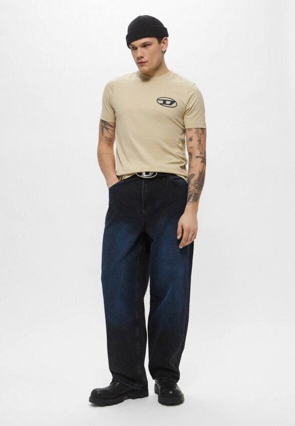 Футболка Diesel