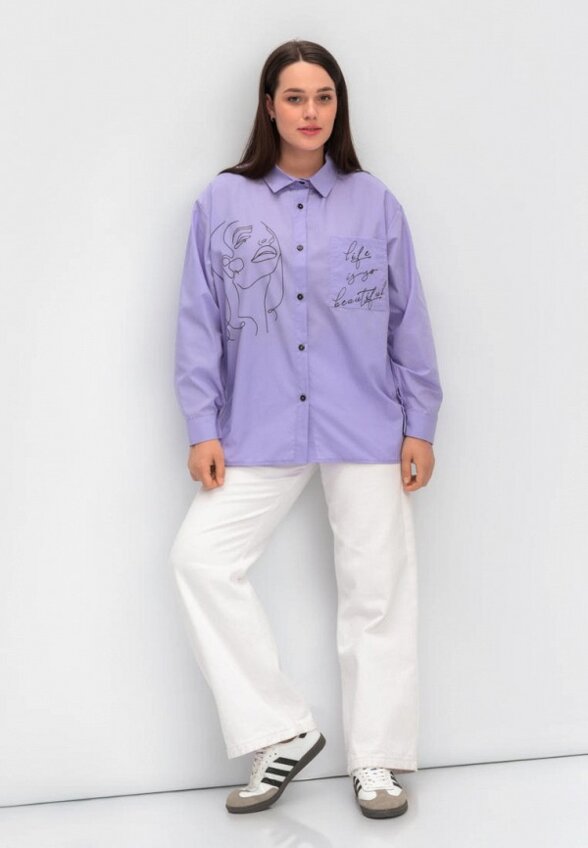 Рубашка Veravo