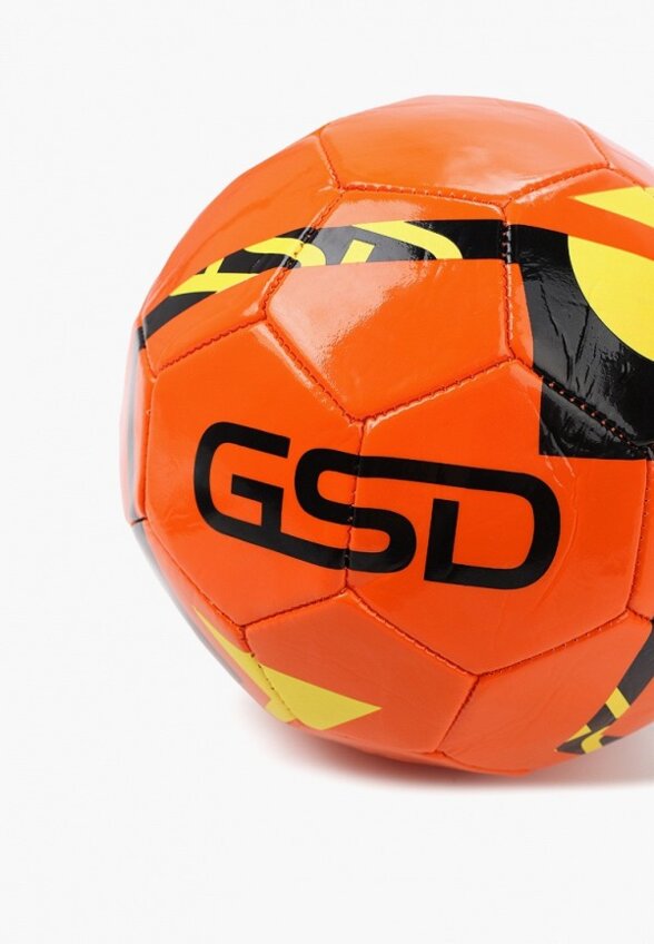 Мяч футбольный GSD