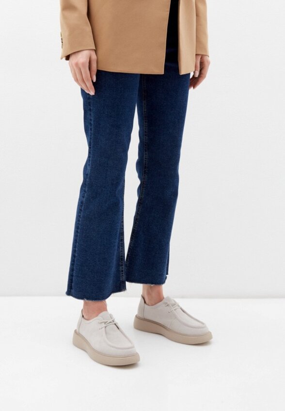 Ботинки Shoiberg