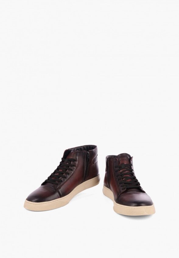 Ботинки Zenden