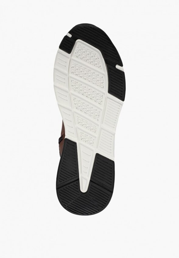 Кроссовки Patrol