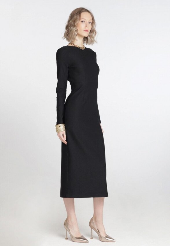 Платье Kostochka