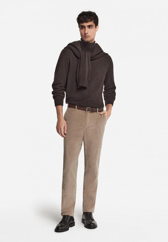 Брюки Falconeri